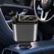 Автомобільний зарядний пристрій 4 в 1 26X-204 зі швидкою зарядкою USB та підсвіткою Зоряне небо (509/5091)