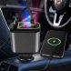Автомобільний зарядний пристрій 4 в 1 26X-204 зі швидкою зарядкою USB та підсвіткою Зоряне небо (509/5091) Автомобільний зарядний пристрій 4 в 1 26X-204 зі швидкою зарядкою USB та підсвіткою Зоряне небо (509/5091)