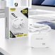Сетевое зарядное устройство 120 W 4 в 1, 2×USB-A + 2×USB-C, быстрая зарядка 26X-206 (509/5093) Сетевое зарядное устройство 120 W 4 в 1, 2×USB-A + 2×USB-C, быстрая зарядка 26X-206 (509/5093)