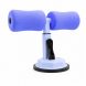 Тренажер для преса Suction Sit Up WTD з вакуумною присоскою та м’якими валиками для домашніх тренувань (509/7780)