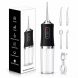 Портативный USB ирригатор для полости рта Portable Oral Irrigator 230 мл Черный (Х26)