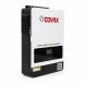 Інвертор гібридний COVAX CV-PS-2200-12V 2200VA/1800W 12V MPPT 80A для дому та сонячних панелей (ISML)