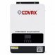 Інвертор гібридний COVAX CV-PS-2200-12V 2200VA/1800W 12V MPPT 80A для дому та сонячних панелей (ISML)