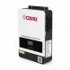 Інвертор гібридний COVAX CV-PS-2200-12V 2200VA/1800W 12V MPPT 80A для дому та сонячних панелей (ISML)