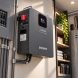Акумулятор Covax LCV19-48100 LiFePO4 51,2 В 100 А·год 5,12 кВт·год для резервного та автономного живлення (ISML) Акумулятор Covax LCV19-48100 LiFePO4 51,2 В 100 А·год 5,12 кВт·год для резервного та автономного живлення (ISML)