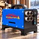 Домашній автономний дизельний обігрівач OSCAR 5kW 12/24/220V з дисплеєм і пультом, Синій (ISML)