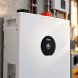 Акумуляторна батарея Deye SE-F5-48100 LiFePO4 51.2V 100 А·год (5,12 кВт·год) (ISML)