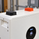 Акумуляторна батарея Deye SE-F5-48100 LiFePO4 51.2V 100 А·год (5,12 кВт·год) (ISML)