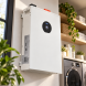 Акумуляторна батарея Deye SE-F5-48100 LiFePO4 51.2V 100 А·год (5,12 кВт·год) (ISML)