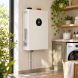 Акумуляторна батарея Deye SE-F5-48100 LiFePO4 51.2V 100 А·год (5,12 кВт·год) (ISML)