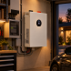 Акумуляторна батарея Deye SE-F5-48100 LiFePO4 51.2V 100 А·год (5,12 кВт·год) (ISML)