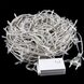 Светодиодная гирлянда нить 800 Led 45 м, 220 V (8 режимов свечения) Синий (ARSH/MA132)