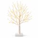 Декоративный светильник Olive Tree Atmosphere Light 60 см – светодиодная береза ​​с теплым свечением (ARSH/MA721)