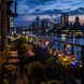 Світлодіодна гірлянда нитка для декору 100 LED, гнучкий дріт, Роса 10 м, батарейки + USB Мультиколір (ARSH/A29)