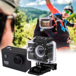 Екшн-камера Action Camera D600 A7