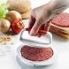 Прес-форма для котлет гамбургерів Boral Hamburger Maker