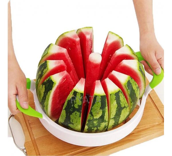 Нож для нарезки арбуза и дыни WATERMELON CUTTER