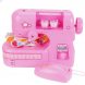 Игрушки для девочек | Детская швейная машинка Happy Little Masters PL519