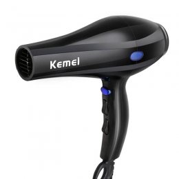 Фен для волосся Kemei KM-3319
