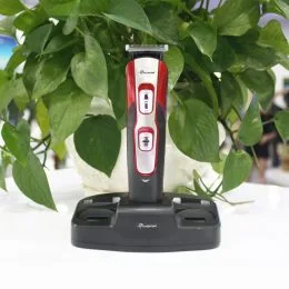 Машинка триммер для стрижки Gemei GM-592 10 в 1  (B)