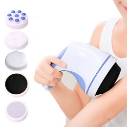 Массажер для тела Relax and Spine Tone 220V (205)