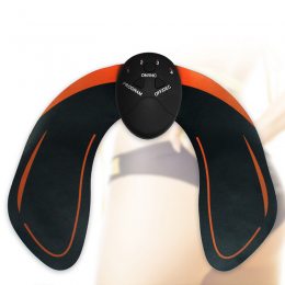 Міостимулятор масажер для м'язів сідниць EMS Hips Trainer