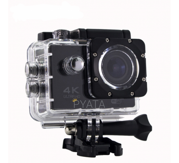 Action Камера Sport X6000-11 HD Черная