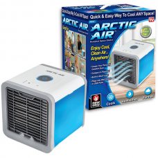 Мобильный кондиционер Arctic Air Серый
