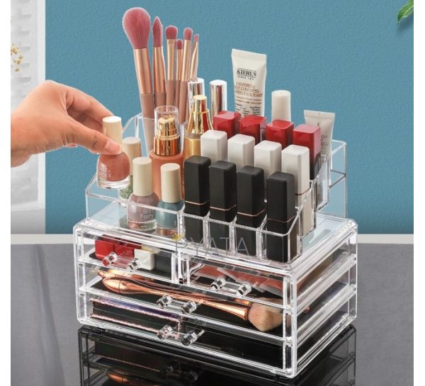 Cosmetic Storage Box