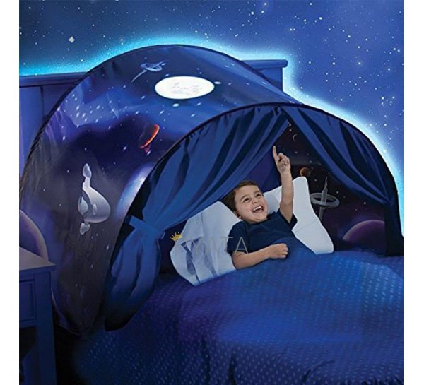 Дитячий тент намет для сну Dream Tents Синій (626)