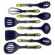 Набір кухонного приладдя KITCHEN TOOLS зелений