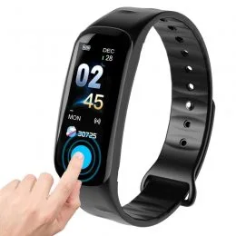 Фитнес-браслет Band M3 Black