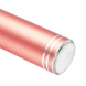 Бездротовий портативний bluetooth караоке мікрофон з динаміком Q7 Wireless Wster WS-858 рожеве золото HA-50