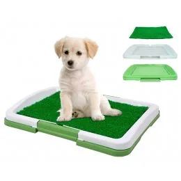 Туалет для собак і кішок Puppy Potty Pad