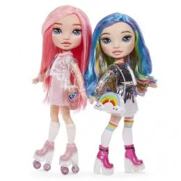 Игровой набор Пупси Кукла с сюрпризамиPoopsie Rainbow Surprise Dolls (237)