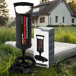 Ручной насос для надувной мебели INTEX68612 29 см 