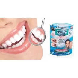 Знімні Вініри Perfect Smile (верх)