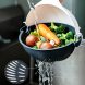 Універсальна овочерізка Rotate Vegetable Slicer (205)