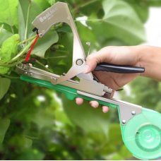 Степлер садовый для подвязки растений "Master Tool" степлер для подвязки винограда