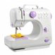 Мини швейная машинка Sewing Machine 505 | Многофункциональная швейная машинка