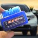 Автосканер OBD ELM327 WIFI (500)