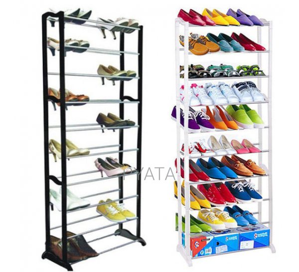 Полка для обуви Amazing Shoe Rack №A147 (V 212)