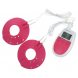 Міостимулятор для грудей масажер Breast Enhancer для збільшення грудей Рожевий! (205)