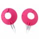 Миостимулятор для груди массажер Breast Enhancer для увеличения груди Розовый! (205)