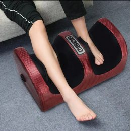 Портативний масажер для ніг антистрес Foot Massager (626)
