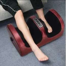 Портативный массажер для ног антистресс Foot Massager (626)