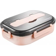 Ланчбокс 3-4 секции Shengde 3 Liner Lunch Box | Контейнер для еды (В)