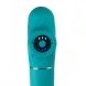 Массажный пистолет с тремя насадками Massage Gun