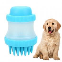 Щітка для купання тварин Elite - The Gentle Dog Washer