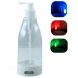Дозатор для рідкого мила з підсвічуванням Soap Bright Nightlight Soap Dispenser